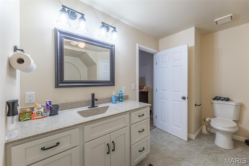 Country Estates - Residential