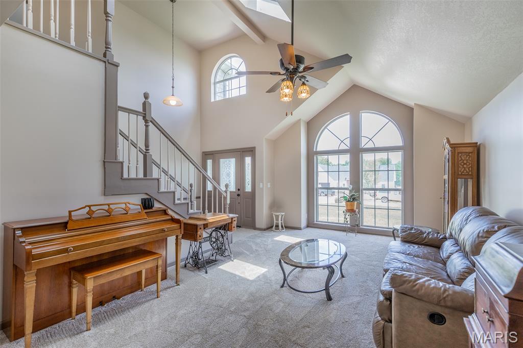 Country Estates - Residential