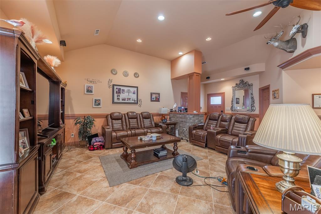 Country Estates - Residential