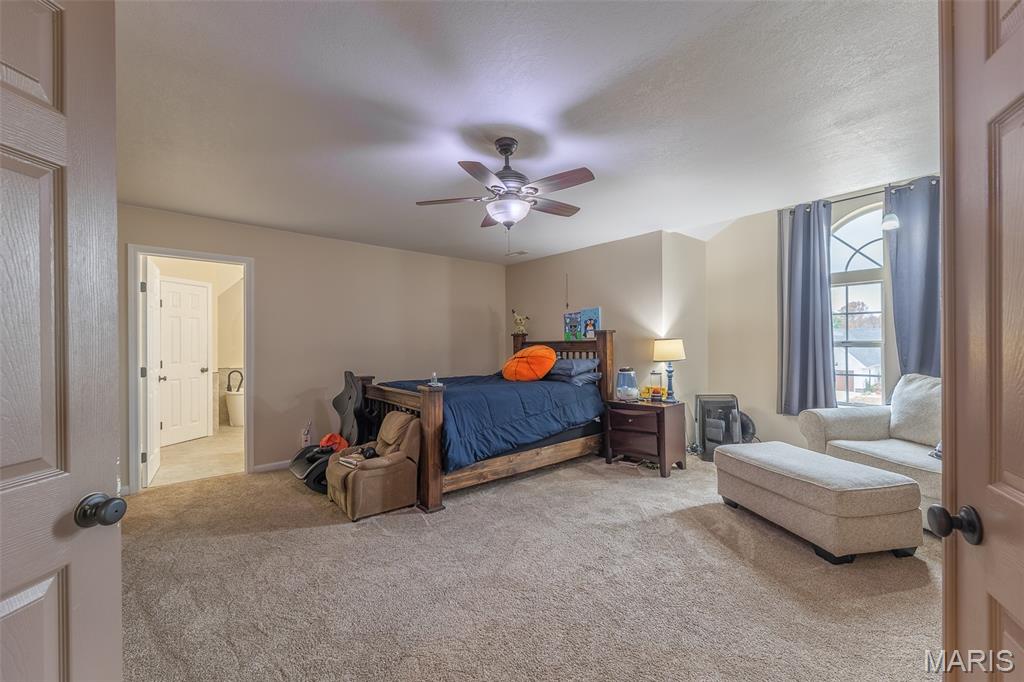 Country Estates - Residential