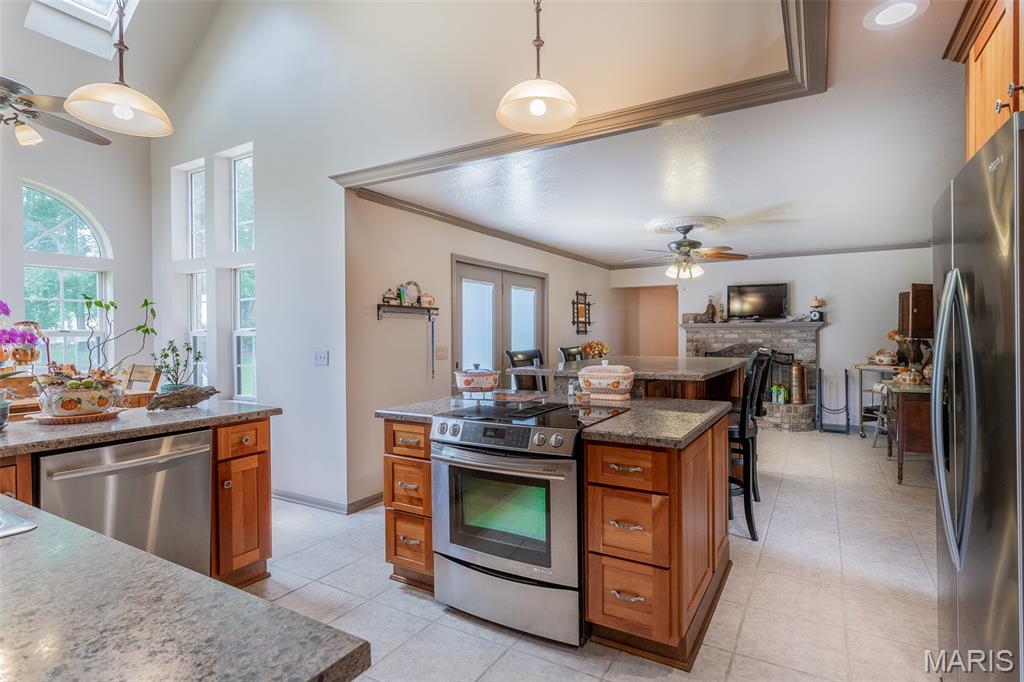 Country Estates - Residential