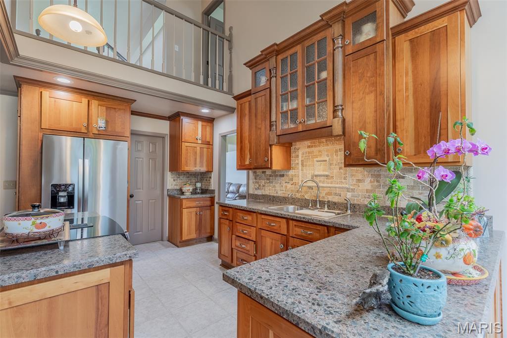 Country Estates - Residential