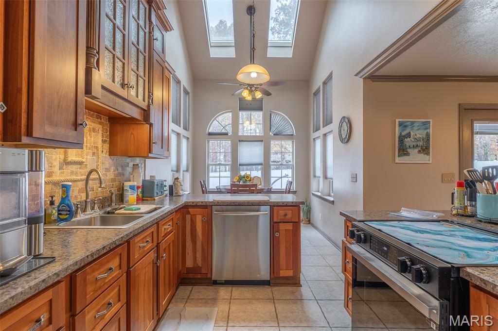 Country Estates - Residential