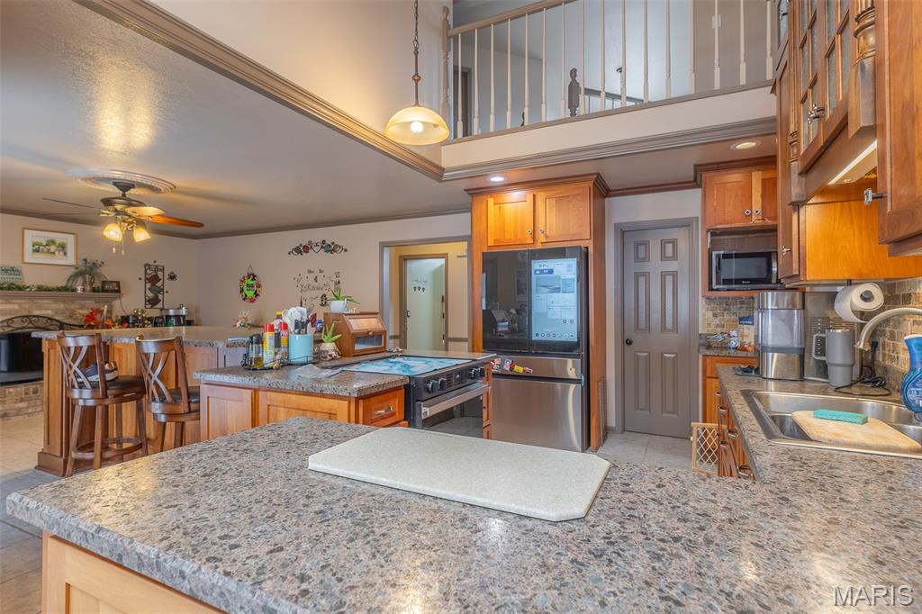 Country Estates - Residential