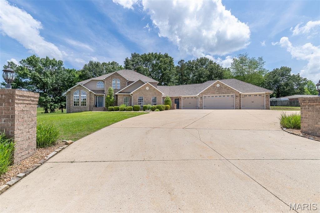 Country Estates - Residential