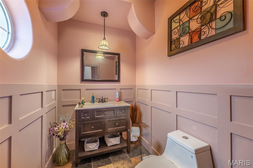 Country Estates - Residential