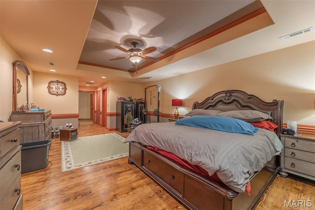 Country Estates - Residential