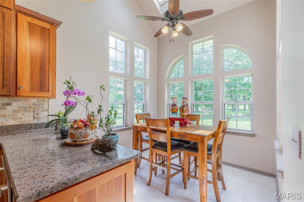 Country Estates - Residential