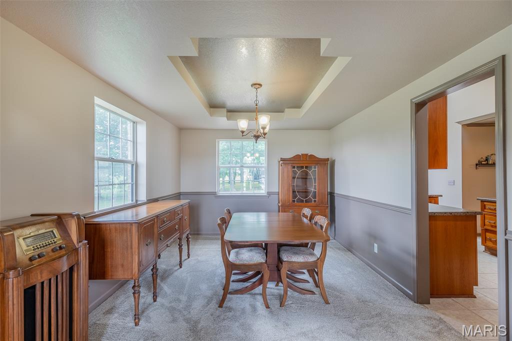 Country Estates - Residential