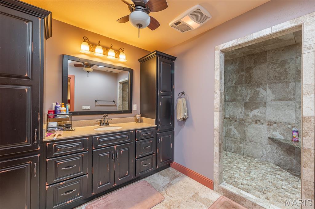 Country Estates - Residential