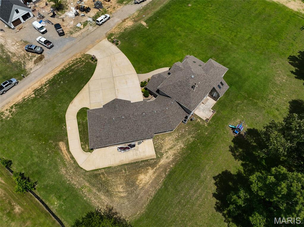 Country Estates - Residential