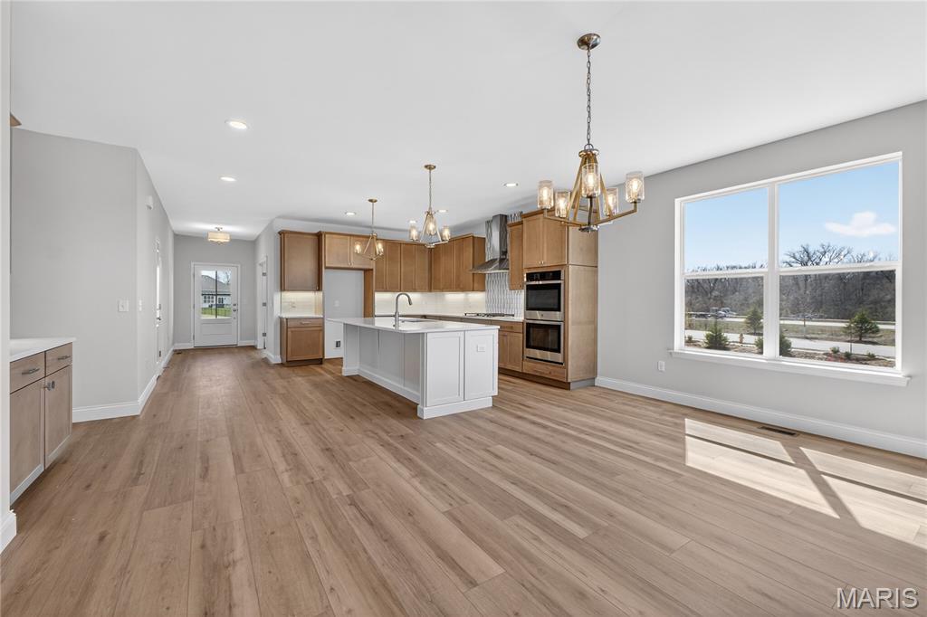 Cottleville Trails #4B - Residential