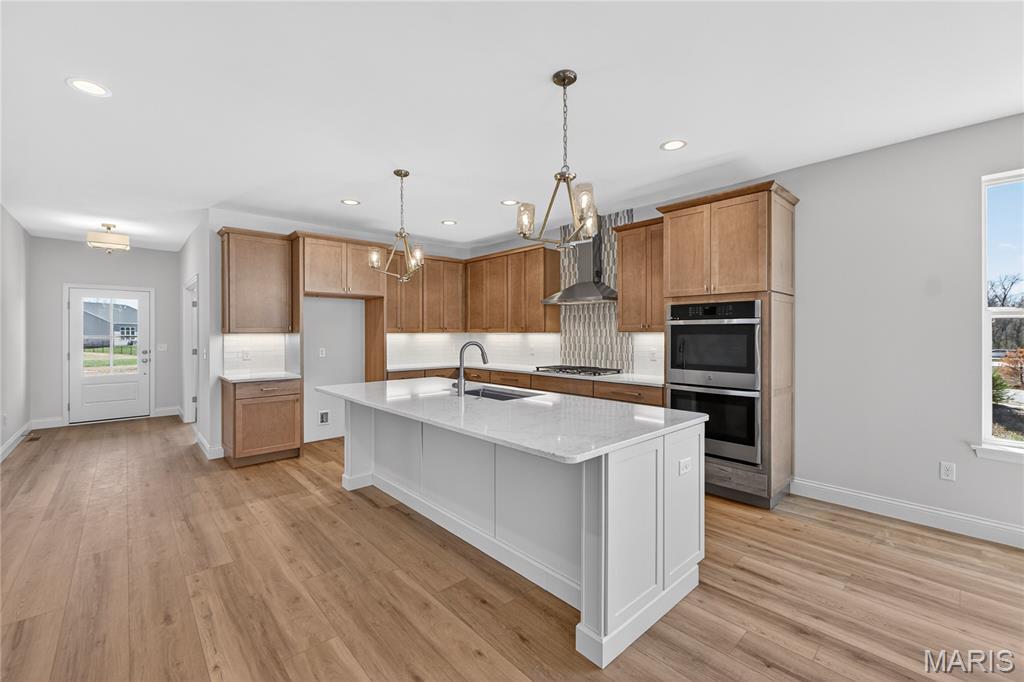 Cottleville Trails #4B - Residential