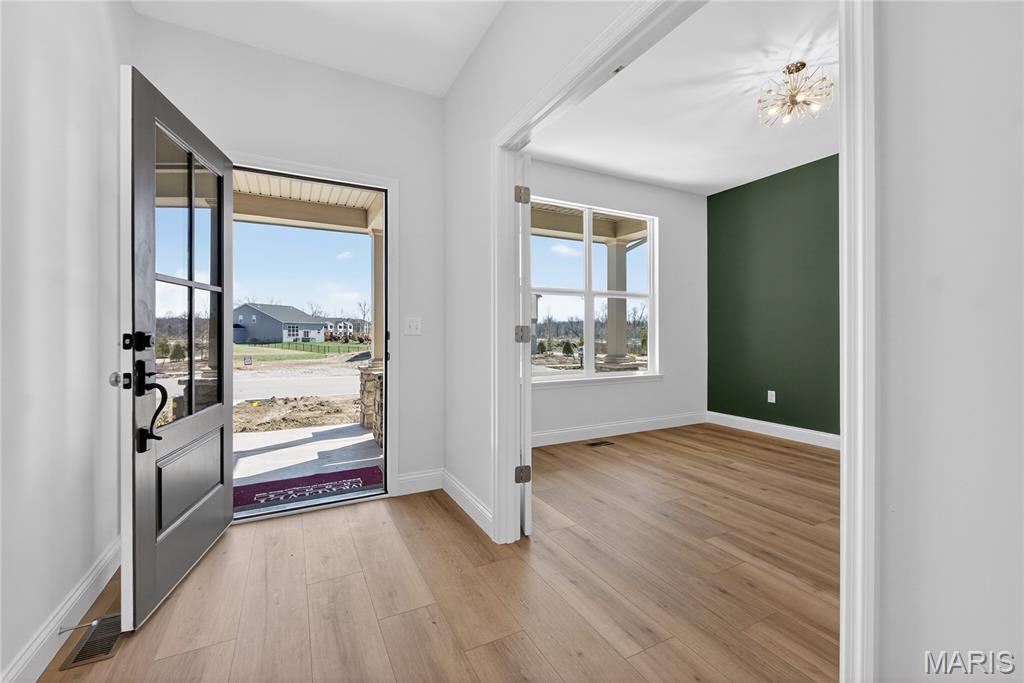 Cottleville Trails #4B - Residential