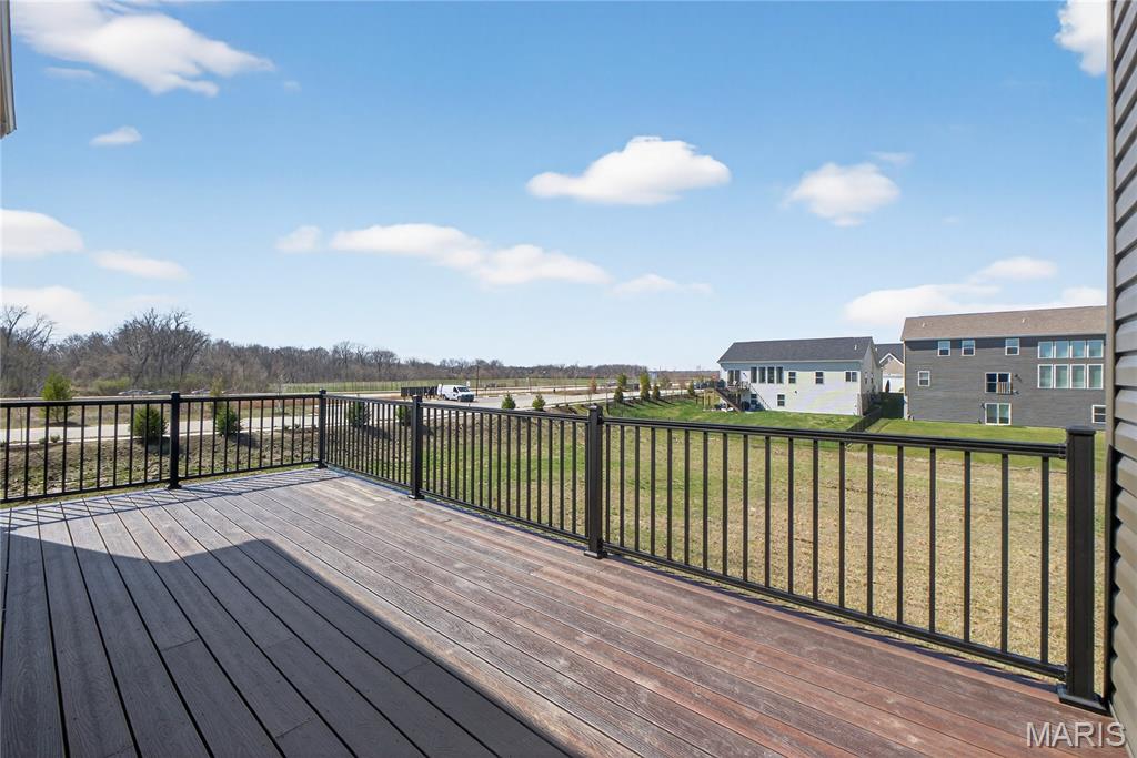 Cottleville Trails #4B - Residential