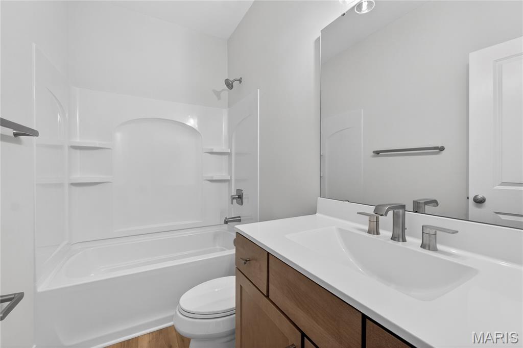 Cottleville Trails #4B - Residential