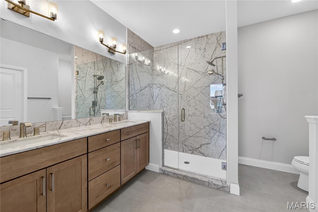 Cottleville Trails #4B - Residential