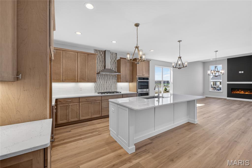 Cottleville Trails #4B - Residential