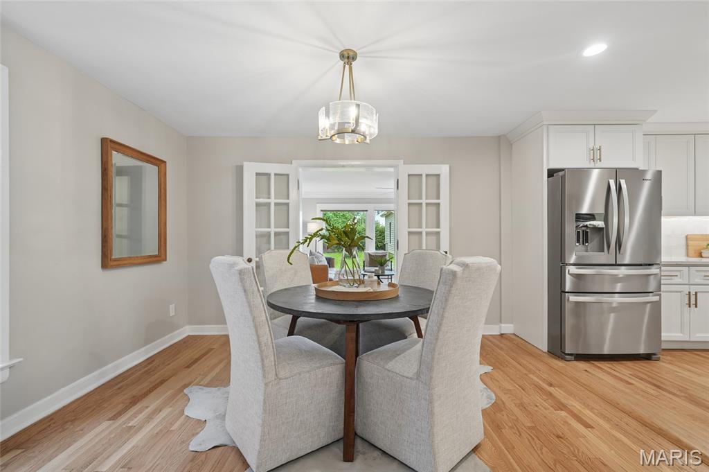 Partridge Add - Residential