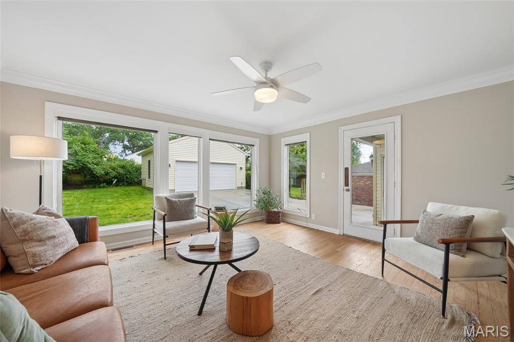 Partridge Add - Residential