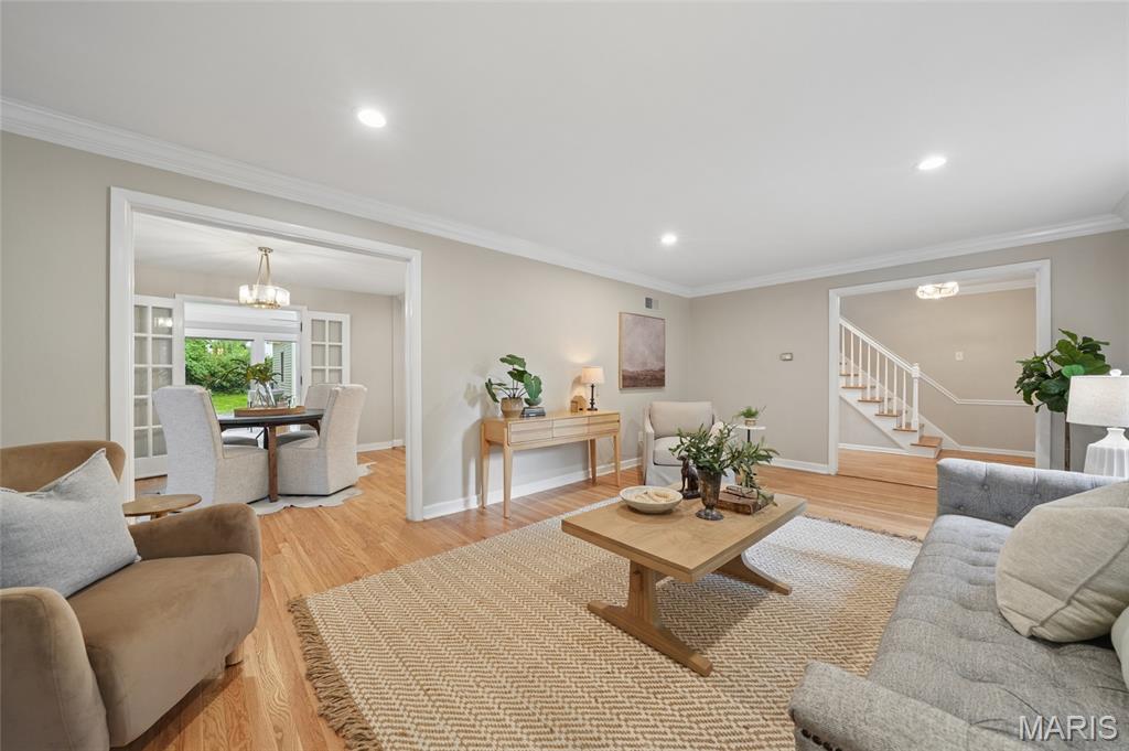 Partridge Add - Residential