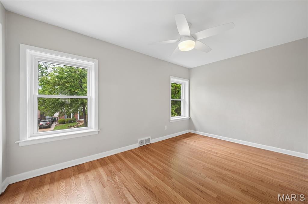 Partridge Add - Residential