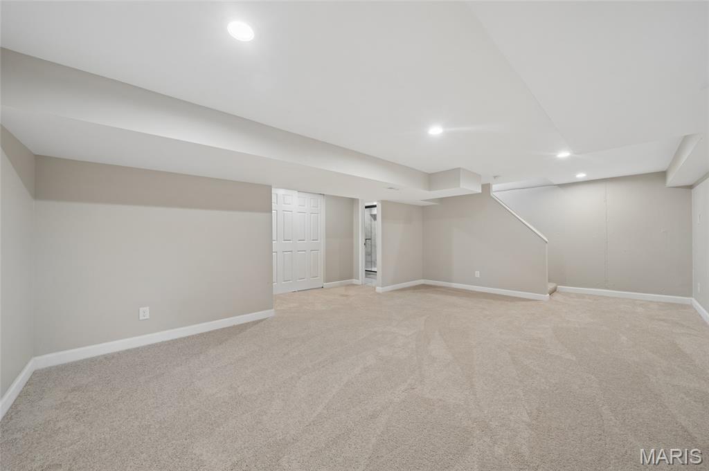 Partridge Add - Residential