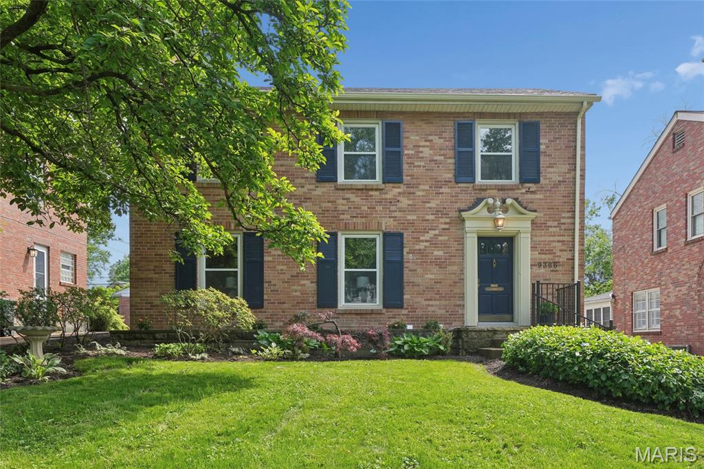 Partridge Add - Residential