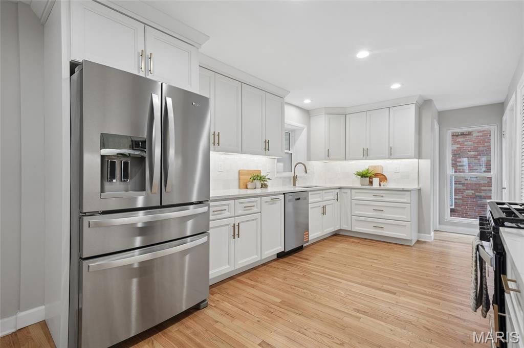 Partridge Add - Residential