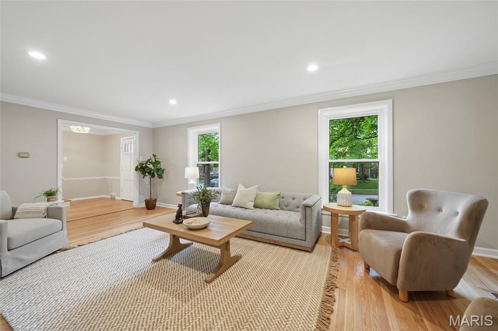 Partridge Add - Residential