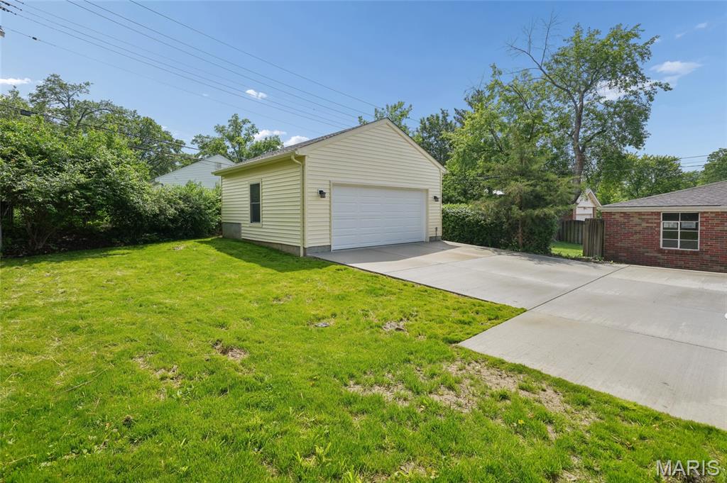 Partridge Add - Residential