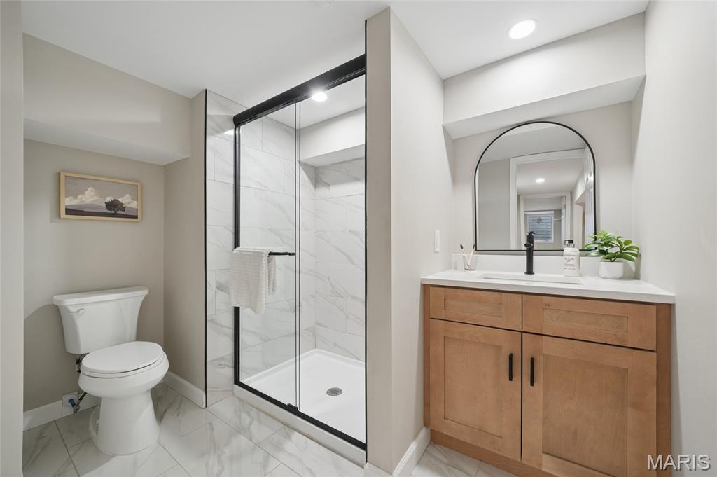 Partridge Add - Residential
