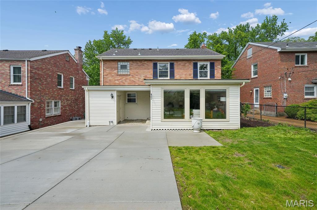 Partridge Add - Residential