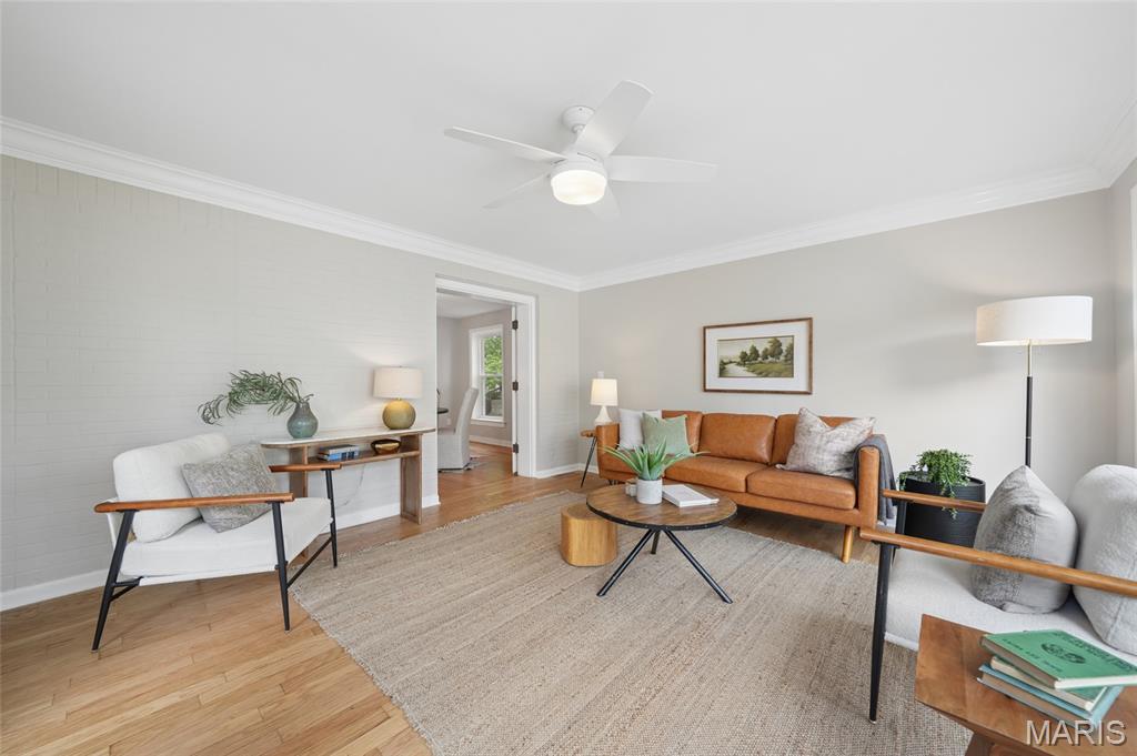 Partridge Add - Residential