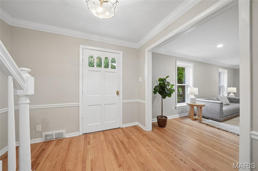 Partridge Add - Residential
