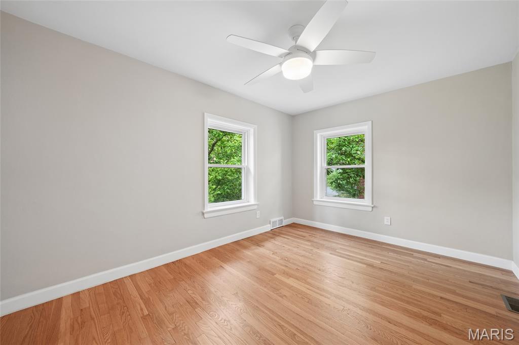 Partridge Add - Residential