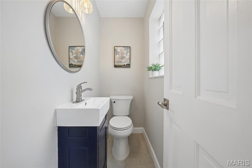 Partridge Add - Residential