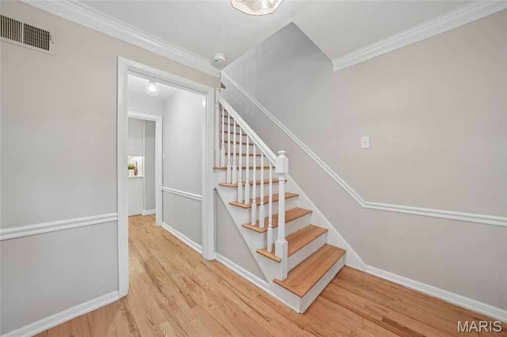 Partridge Add - Residential