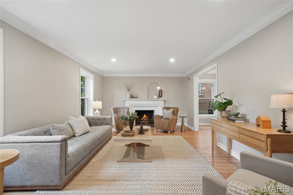 Partridge Add - Residential