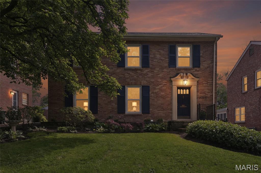 Partridge Add - Residential