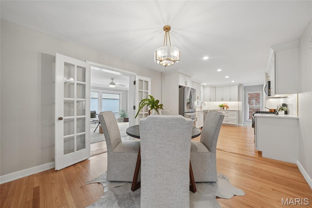 Partridge Add - Residential