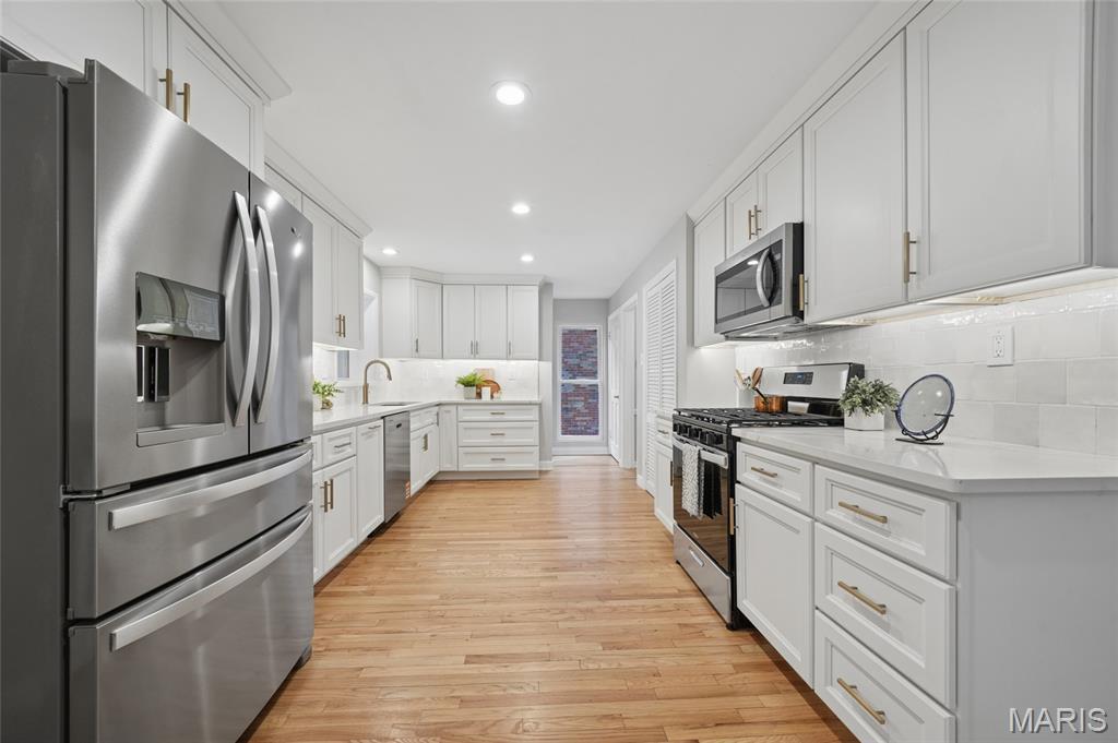 Partridge Add - Residential