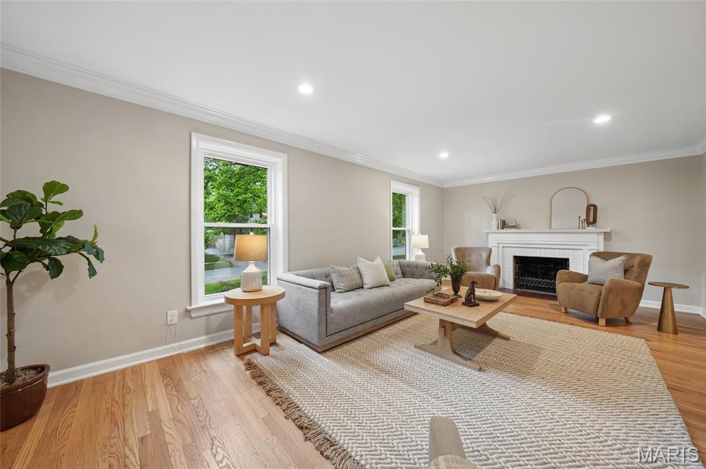 Partridge Add - Residential