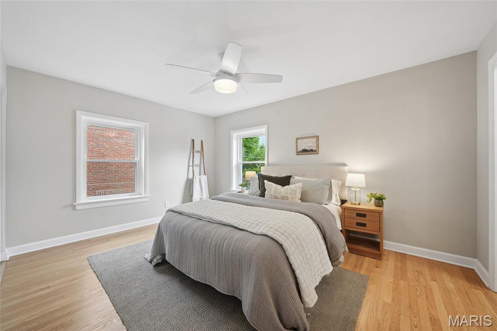 Partridge Add - Residential