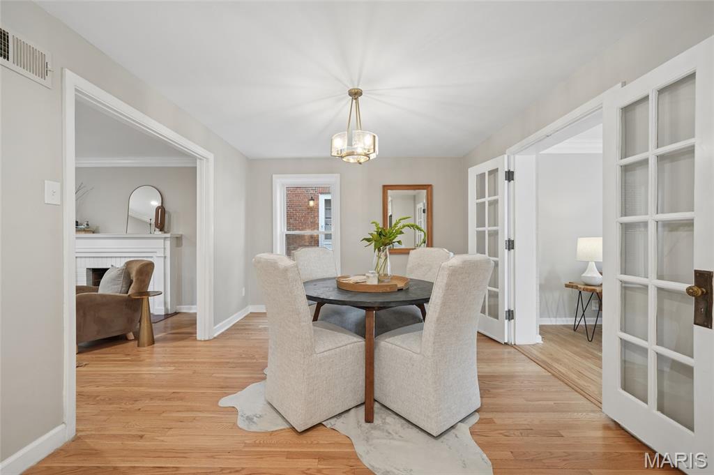 Partridge Add - Residential