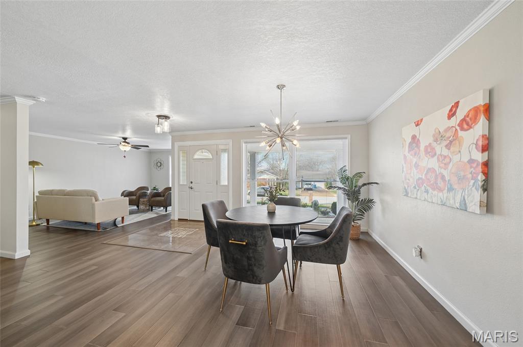 Oak Tree Farm Add 5 - Residential