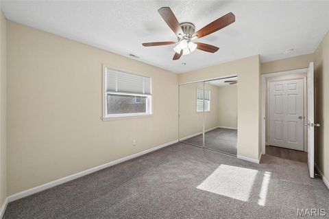 Tiny photo for 505 Glenmeadow Drive, Ballwin, MO 63011 (MLS # 26018021)