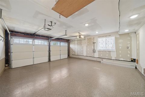 Tiny photo for 505 Glenmeadow Drive, Ballwin, MO 63011 (MLS # 26018021)