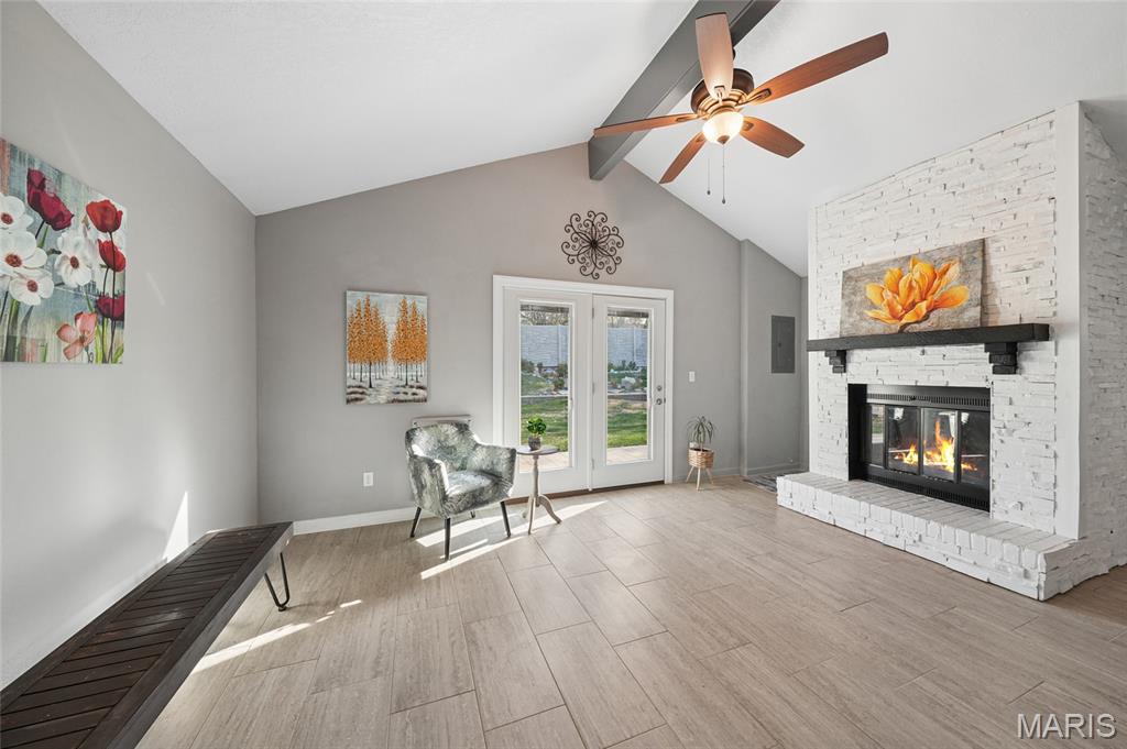 Oak Tree Farm Add 5 - Residential