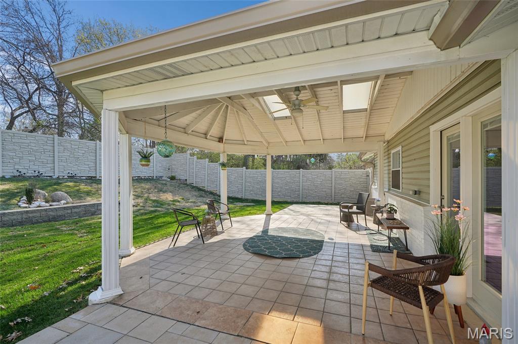 Oak Tree Farm Add 5 - Residential